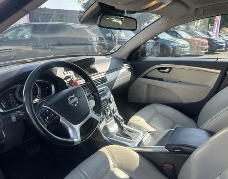XC70 2.4L D5 AWD 215CH SUMMUM GEARTRONIC