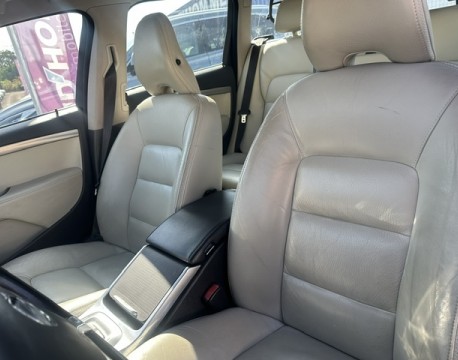XC70 2.4L D5 AWD 215CH SUMMUM GEARTRONIC
