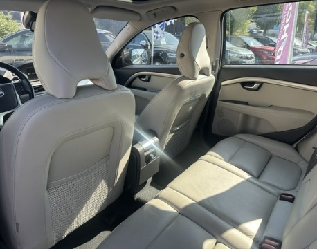 XC70 2.4L D5 AWD 215CH SUMMUM GEARTRONIC