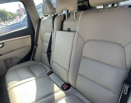 XC70 2.4L D5 AWD 215CH SUMMUM GEARTRONIC