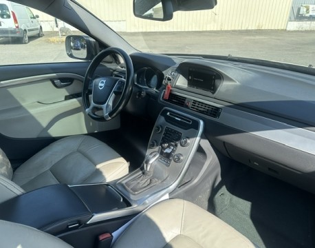 XC70 2.4L D5 AWD 215CH SUMMUM GEARTRONIC