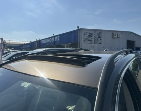 XC70 2.4L D5 AWD 215CH SUMMUM GEARTRONIC