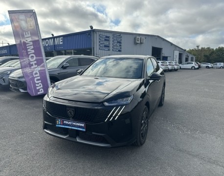 3008 1.2 HYBRID 145CH ALLURE