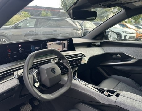 3008 1.2 HYBRID 145CH ALLURE