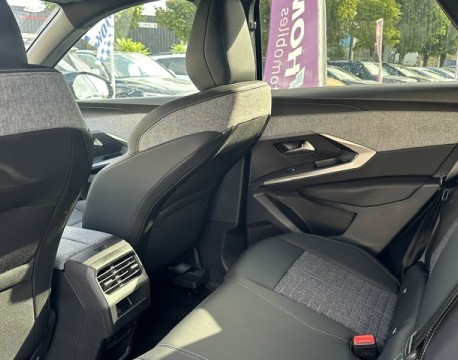 3008 1.2 HYBRID 145CH ALLURE