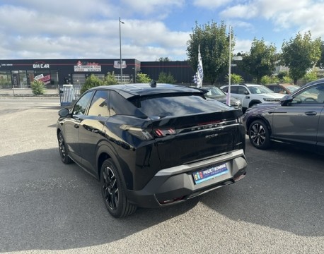 3008 1.2 HYBRID 145CH ALLURE