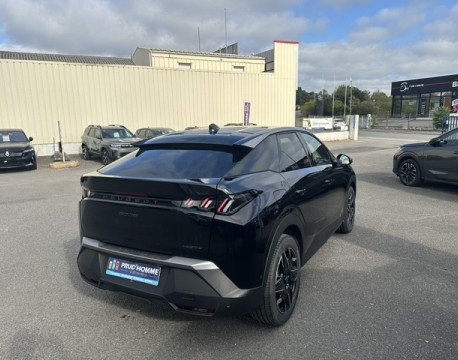 3008 1.2 HYBRID 145CH ALLURE