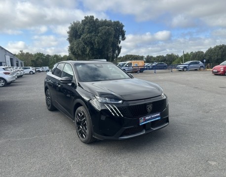 3008 1.2 HYBRID 145CH ALLURE