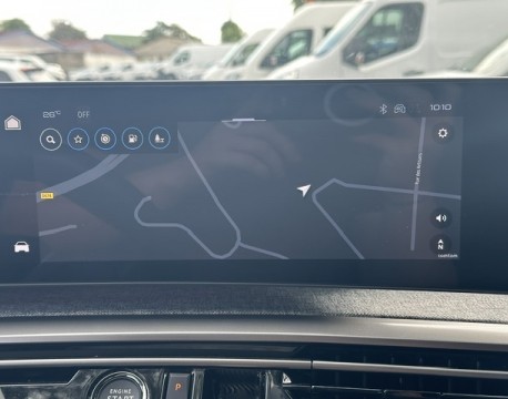 3008 1.2 HYBRID 145CH ALLURE