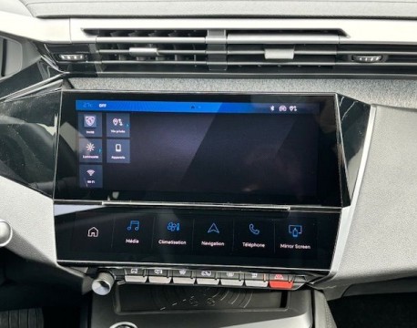 308 PHEV 180H 150CH ALLURE PACK E-EAT8