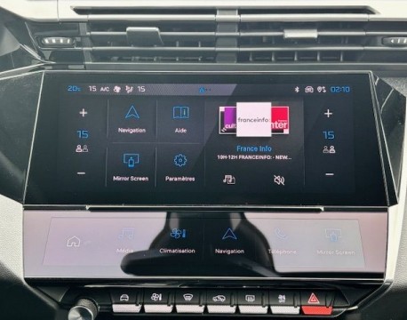 308 PHEV 180H 150CH ALLURE PACK E-EAT8