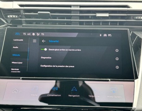 308 PHEV 180H 150CH ALLURE PACK E-EAT8