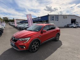 ARKANA 1.6 E-TECH 145CH INTENS