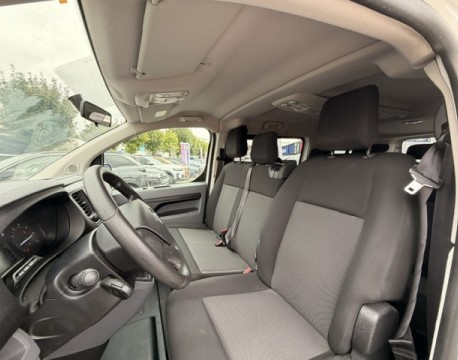 VIVARO ZAFIRA LIFE 9 PLACES L3 1.5 D 120CH