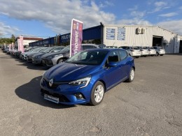 CLIO V 1.6 E-TECH HYBRIDE 140CH BUSINESS