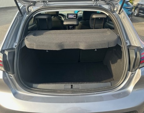208 1.2 HYBRID 110CH ALLURE E-DCS6