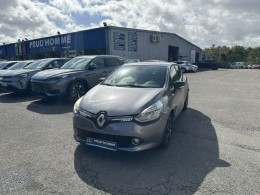CLIO IV 1.5 DCI 90CH ENERGY INTENS