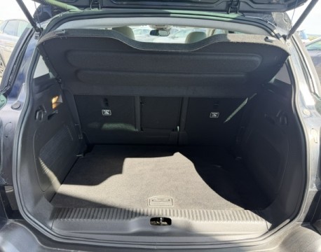 C3 AIRCROSS BLUEHDI 110CH S&S SHINE PACK TOIT OUVRANT + GRIP CONTROL