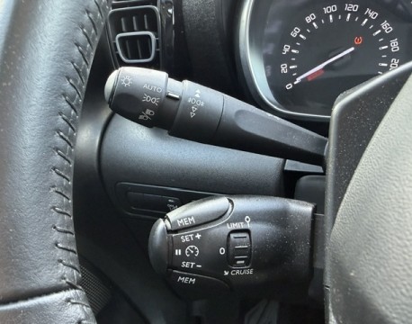 C3 AIRCROSS BLUEHDI 110CH S&S SHINE PACK TOIT OUVRANT + GRIP CONTROL