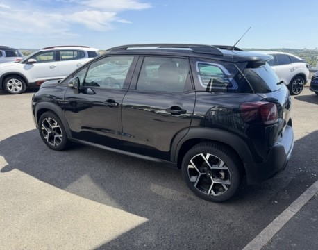 C3 AIRCROSS BLUEHDI 110CH S&S SHINE PACK TOIT OUVRANT + GRIP CONTROL
