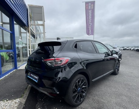 CLIO V 1.0 TCE 90CH ESPRIT ALPINE