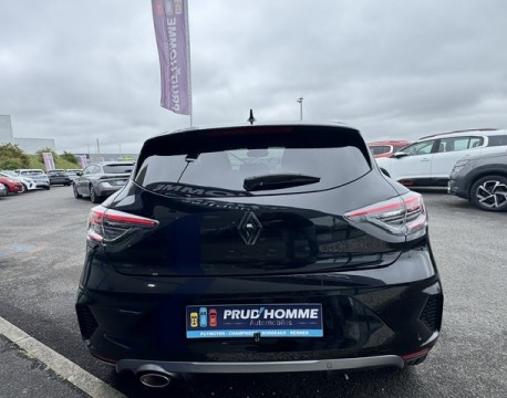 CLIO V 1.0 TCE 90CH ESPRIT ALPINE