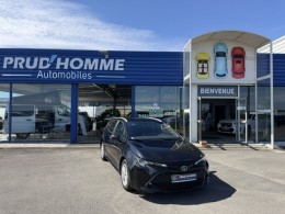 COROLLA TOURING SPT 1.8 140CH DYNAMIC BUSINESS + PROGRAMME BEYOND ZERO ACADEMY