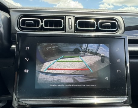 C3 1.2 PURETECH 110CH S&S SHINE