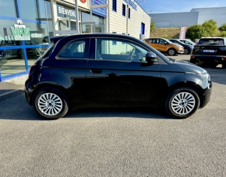 500 E 118CH PACK CONFORT 42KWH