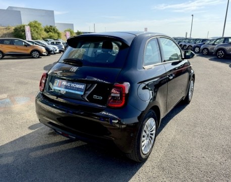 500 E 118CH PACK CONFORT 42KWH