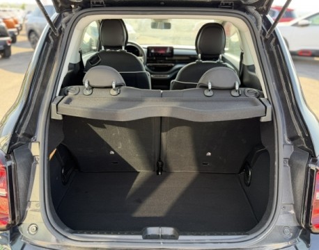 500 E 118CH PACK CONFORT 42KWH