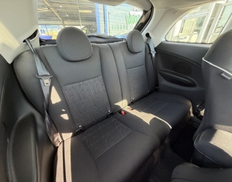 500 E 118CH PACK CONFORT 42KWH