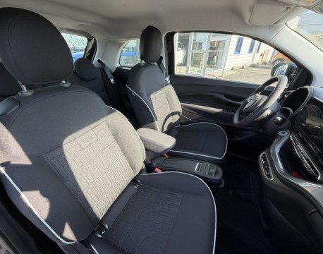 500 E 118CH PACK CONFORT 42KWH