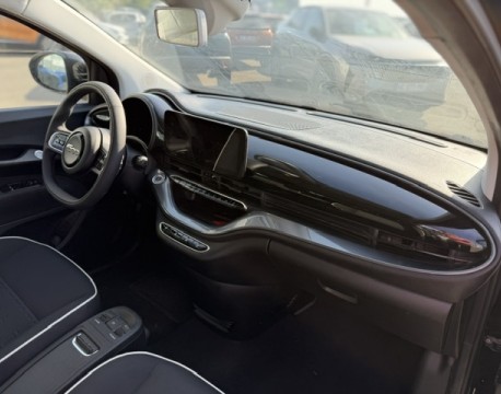 500 E 118CH PACK CONFORT 42KWH