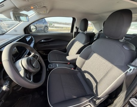 500 E 118CH PACK CONFORT 42KWH