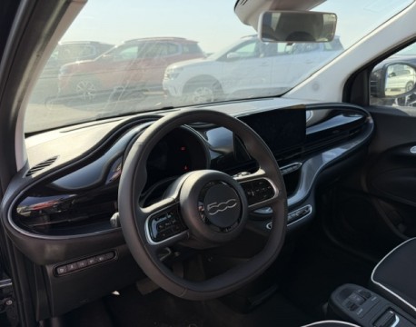 500 E 118CH PACK CONFORT 42KWH