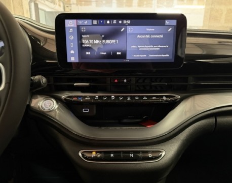 500 E 118CH PACK CONFORT 42KWH
