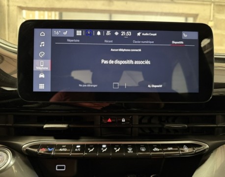 500 E 118CH PACK CONFORT 42KWH