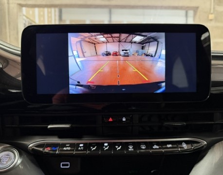 500 E 118CH PACK CONFORT 42KWH