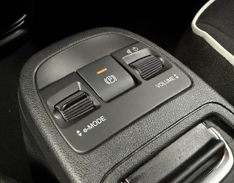 500 E 118CH PACK CONFORT 42KWH