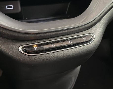500 E 118CH PACK CONFORT 42KWH