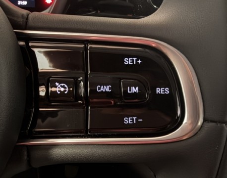 500 E 118CH PACK CONFORT 42KWH