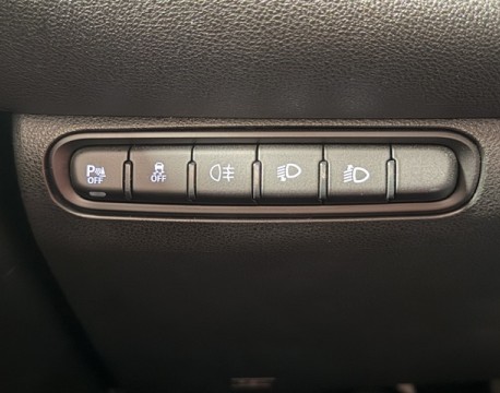 500 E 118CH PACK CONFORT 42KWH