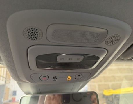 500 E 118CH PACK CONFORT 42KWH