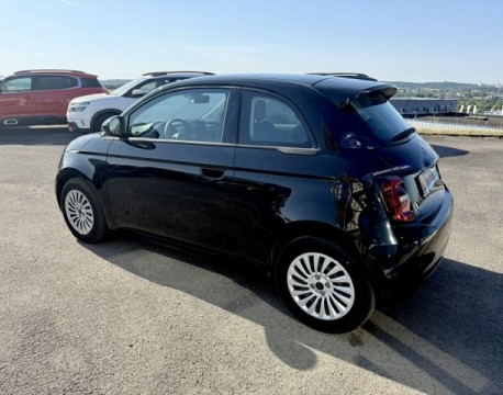 500 E 118CH PACK CONFORT 42KWH