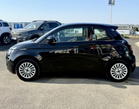 500 E 118CH PACK CONFORT 42KWH