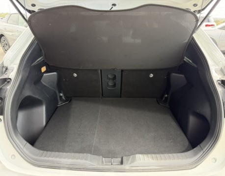 YARIS CROSS 116CH DESIGN