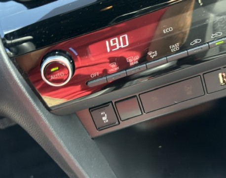 YARIS CROSS 116CH DESIGN