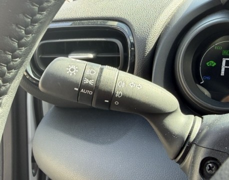 YARIS CROSS 116CH DESIGN