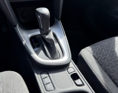 YARIS CROSS 116CH DESIGN